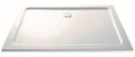 Slim Shower Tray No Waste - 1500 x 700mm