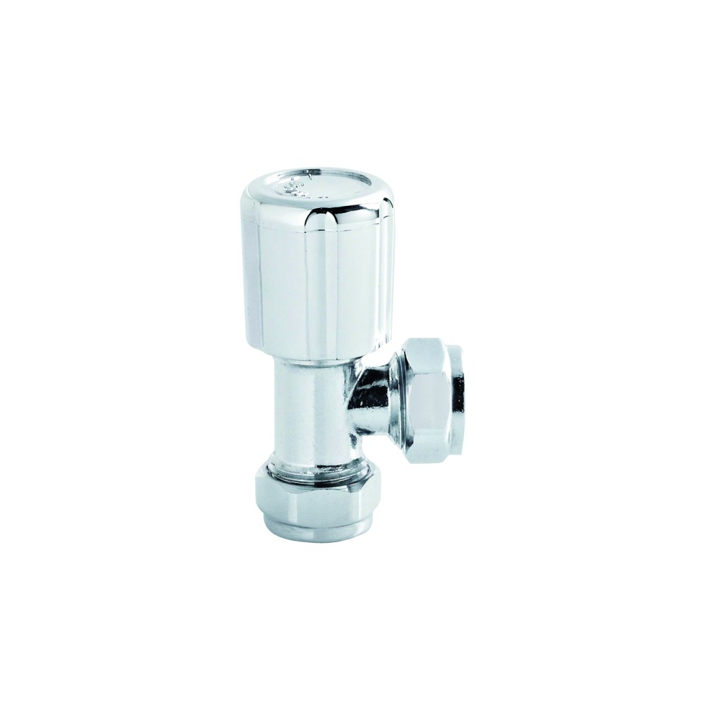 LRVALA-Chrome-Rad-Valve.jpg Radiator Valves Angled - Chrome - Image 1