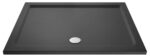 Lusino 3D Effect Shower Tray - 1400 x 800mm
