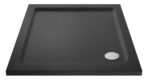 Lusino 3D Effect Shower Tray - 800 x 800mm