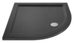 Lusino 3D Effect Quad Shower Tray - 900mm