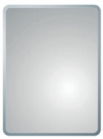 Simple Rectangle Mirror