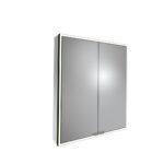 PORTRAIT CABINET - 2DR