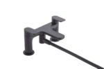 Savour Deck Mounted Bath Shower Mixer