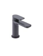Savour Mini Mixer With Click Waste - Black