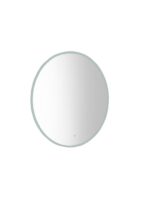 Aster 600Ø Circular Mirror