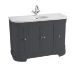 Lansdown 1200 Curved Unit