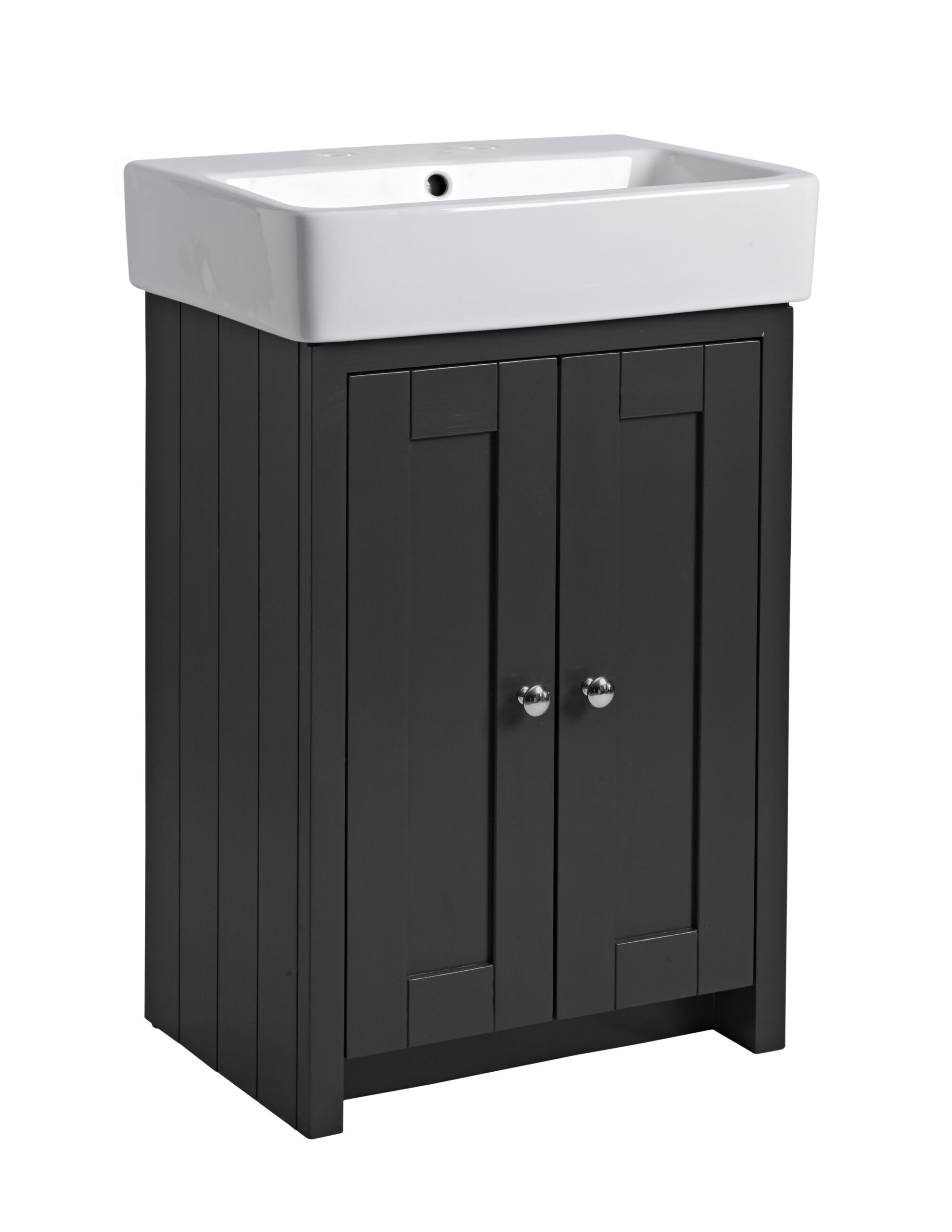 TAVLAN550B-Black-1-scaled-1.jpg Lansdown Floor Standing Unit - Image 1