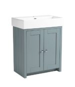 Lansdown Vanity Unit - 700mm