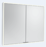 Portrait Cabinet - 800 x 700mm