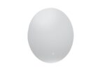 Portal Mirror Round