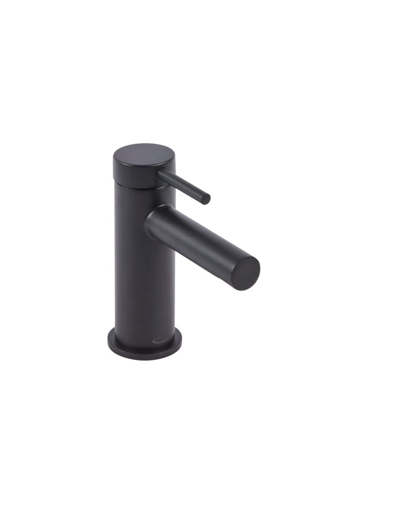 TAVTAN1103-scaled-1.jpg Anthem Basin Mixer With Click Waste - Image 1