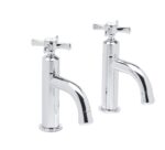 Cheltenham Basin Taps (Pairs)