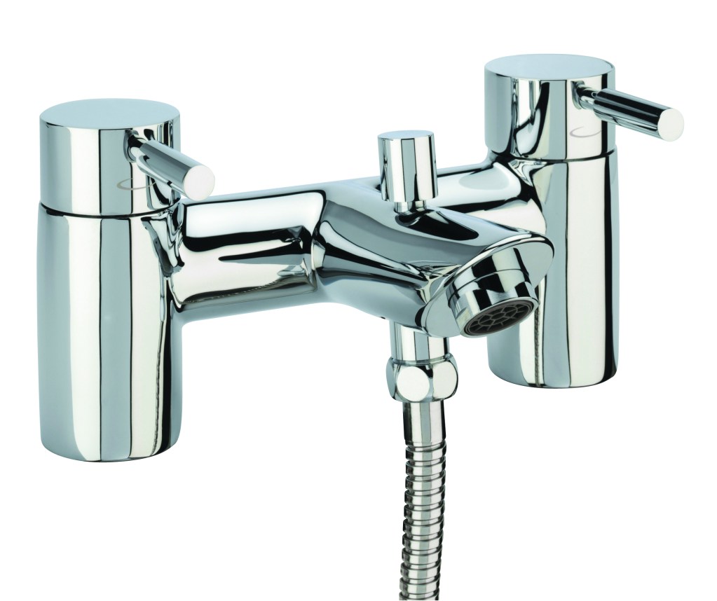TAVTKN42.jpg Kinetic Bath Shower Mixer - Image 1