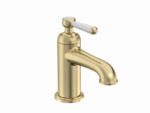 Lansdown Mono Basin Mixer With Click Waste