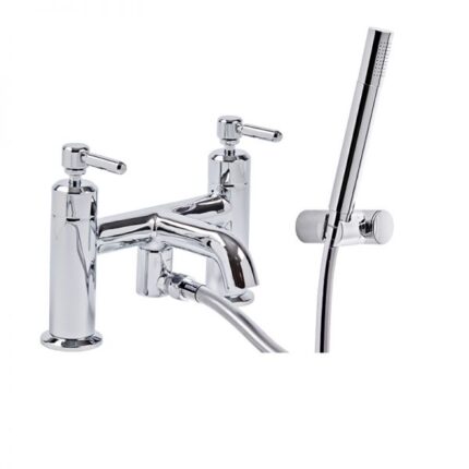 Marston Bath Shower Mixer & Handset