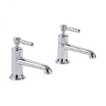 Marston Basin Taps (Pair)