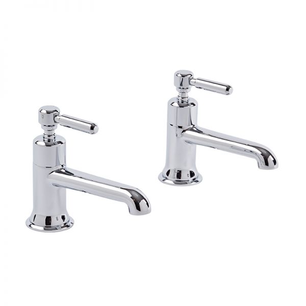 TAVTMS70-Ashmore-Basin-Taps.jpg Marston Basin Taps (Pair) - Image 1