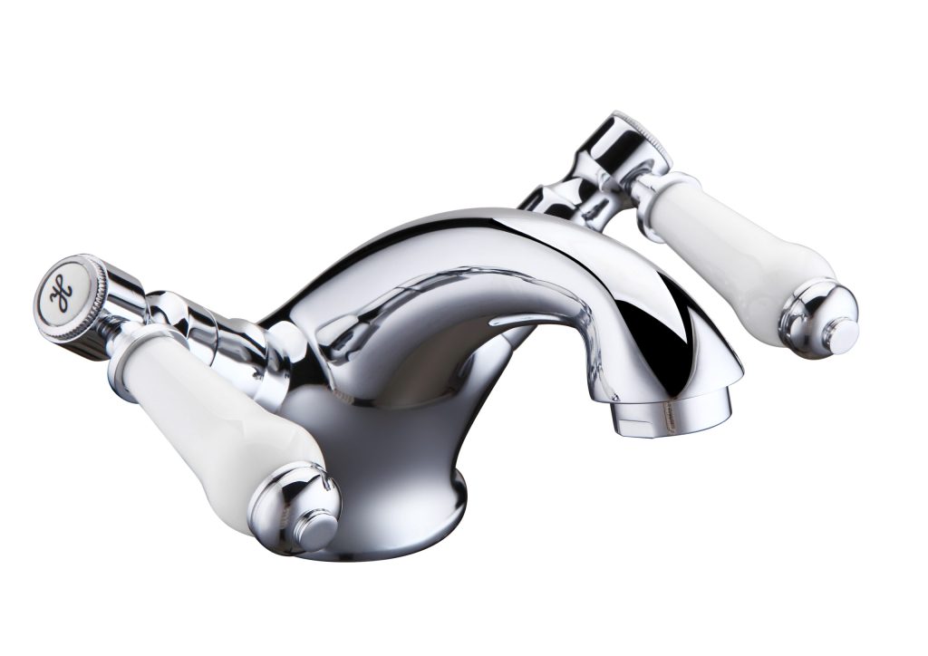 TKYL05-KB05-P-scaled-1.jpg Kylemore Mono Basin Mixer - Image 1