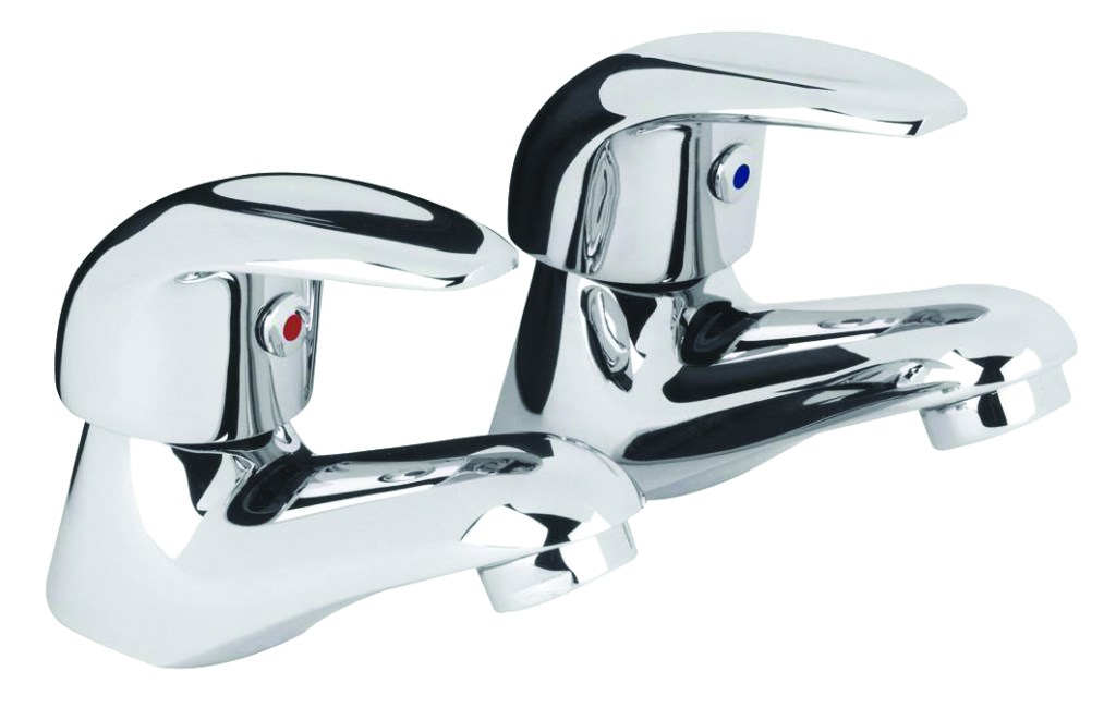UALA301.jpg Alpha Basin Taps - Image 1