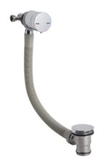 Manual Bath Waste Filler