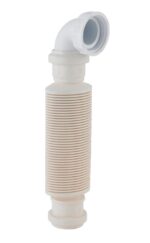 Waste Trap for Furniture Basins