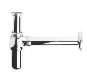 UEA370.png Standard Bottle Trap - Image 1