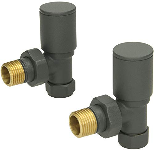 UMTYANG.jpg Rad Valves Angled Rad Valves - Anthracite - Image 1