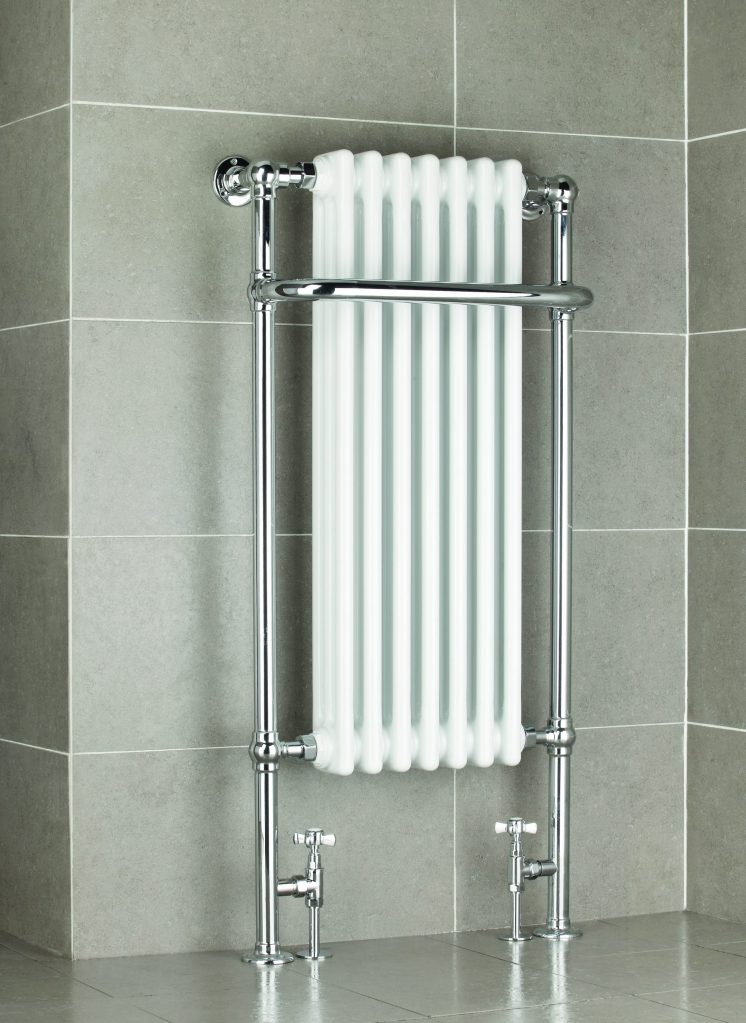UREG1022-scaled-1.jpg Regent Traditional Radiator - Image 1