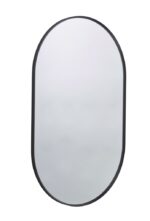 Verge Non-Illuminated Pill Mirror