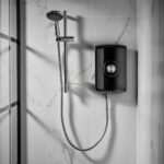 Amore Electric Shower