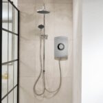 Amore DuElec® Electric Shower
