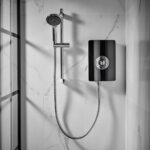 Style 3 Electric Shower