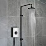 Aspirante UNIQ® Electric Shower