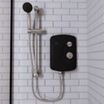 Cara Electric Shower