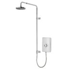 Collection 2 UNIQ® Electric Shower