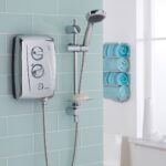 T80Z Fast-Fit Electric Shower