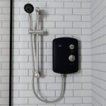 Enrich Electric Shower