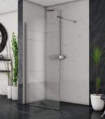 i10 Wetroom Shower Screen