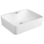 Milan Freestanding Basin
