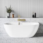 Dale Freestanding Bath