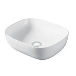 Fusion Vanity Basin