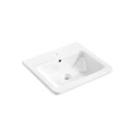 Zola Vanity Basin