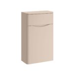 Zola BTW Unit - Flax Beige Matt