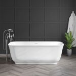 Farnham Freestanding Bath - 1700 x 800mm