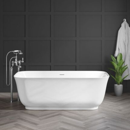 Farnham Freestanding Bath - 1700 x 800mm