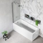 Temple Shower Bath