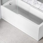 Extra Strong Bath Panel