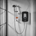 Asta Electric Shower