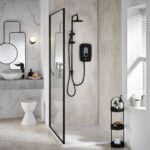 Danzi DuElec® Electric Shower
